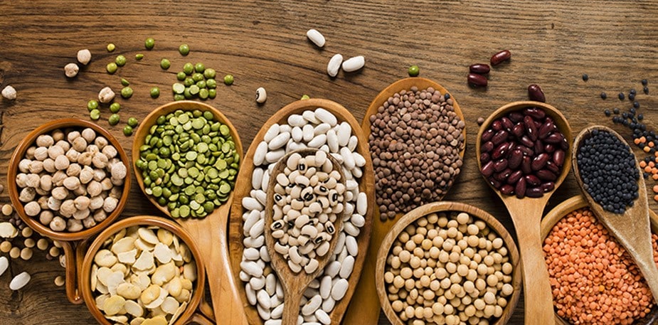 Smart Eating專題二：發現5個潮流食材的營養力